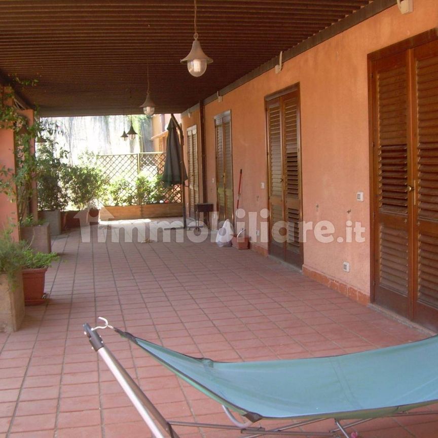 Bilocale via delle Ville, Vulcanello, Lipari - Photo 1