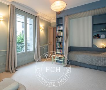 Tout savoir sur cette maison dans le quartier Didot-Porte de Vanves... - Photo 1