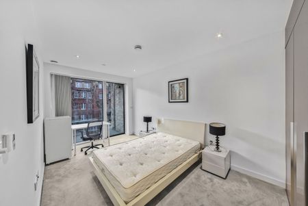 1 Bed Flat, Rodney Road, SE17 - Photo 5