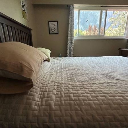 Bright 3bdrm on Upper Floor of Squamish House - Photo 4