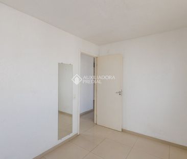 Apartamento com 2 quartos e 40m² para alugar em Mato Grande, Canoas. - Foto 6