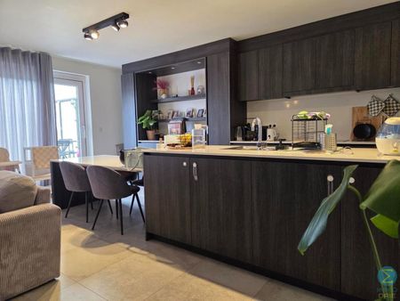 Appartement - Photo 3