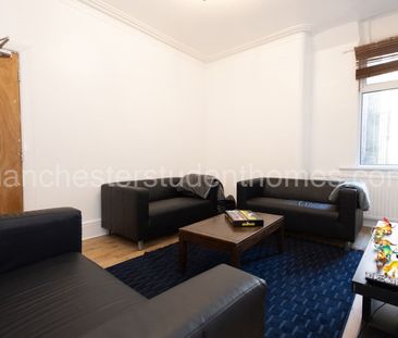 Heald Place, Manchester, M14 4AQ - Photo 4