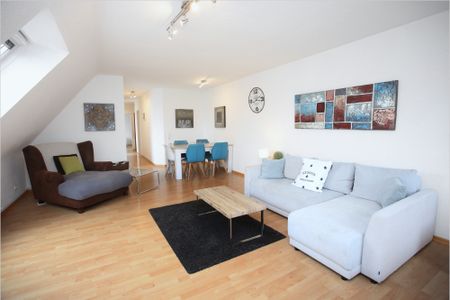 2.5 Zimmer in Krefeld - Photo 4