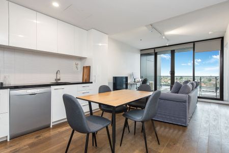 409/110 Keilor Road, Essendon North. - Photo 5