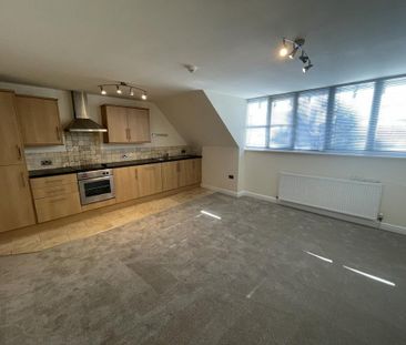 2 bedroom apartment to rent - Photo 4