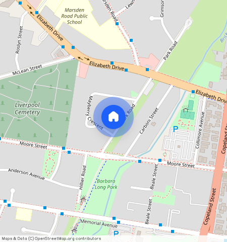 32 Park Road, Liverpool 2170, New South Wales