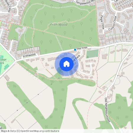 Frithwood Park, Brownshill, GL6 8AB