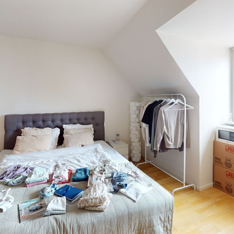 Furutorpsgatan 53, Helsingborg - Photo 1