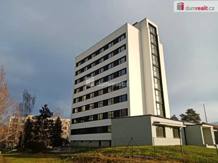 Pronájem nadstandardního bytu 2+kk, Děčín - Staré Město, ul.Zelená - Photo 5