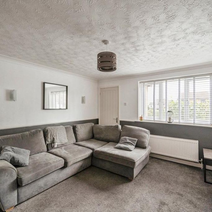 2 bedroom semi-detached house to rent - Photo 1