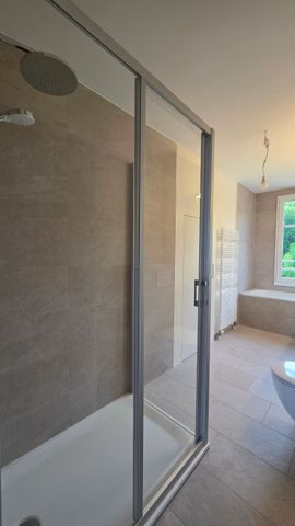 3.5 Zimmer-Dachwohnung 109m2 im 4. OG mit grosser Terrassen 36m2 - Photo 4