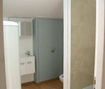Location / Appartement T1 - Photo 2