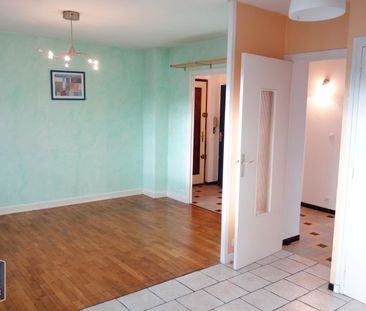 Location Appartement 3 pièces 65m² GRENOBLE 38000 - Photo 1