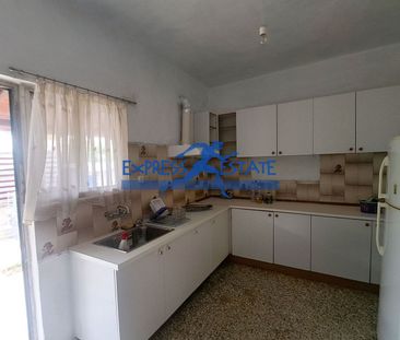 Μονοκατοικία για ενοικίαση Ζούμπερι (Νέα Μάκρη) - Photo 6