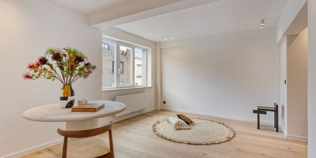 Appartement te huur in Gent voor € 1.450 met 3 slaapkamers - Foto 1