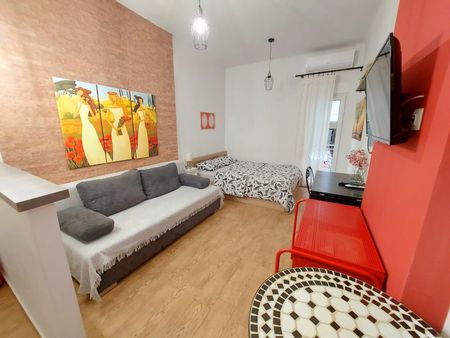 Studio/Γκαρσονιέρα για ενοικίαση - Κέντρο Θεσσαλονίκης, - Φωτογραφία 3