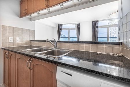 For Lease - 238 Bonis Avenue Unit# 1923, Toronto, Ontario - Photo 4