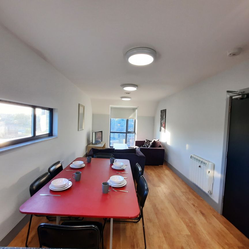 Henry Moore Suite, Lustrous House Room 6 - Photo 1