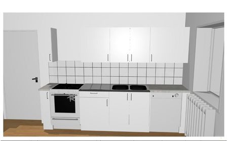 Alvestagatan 22 - Foto 5