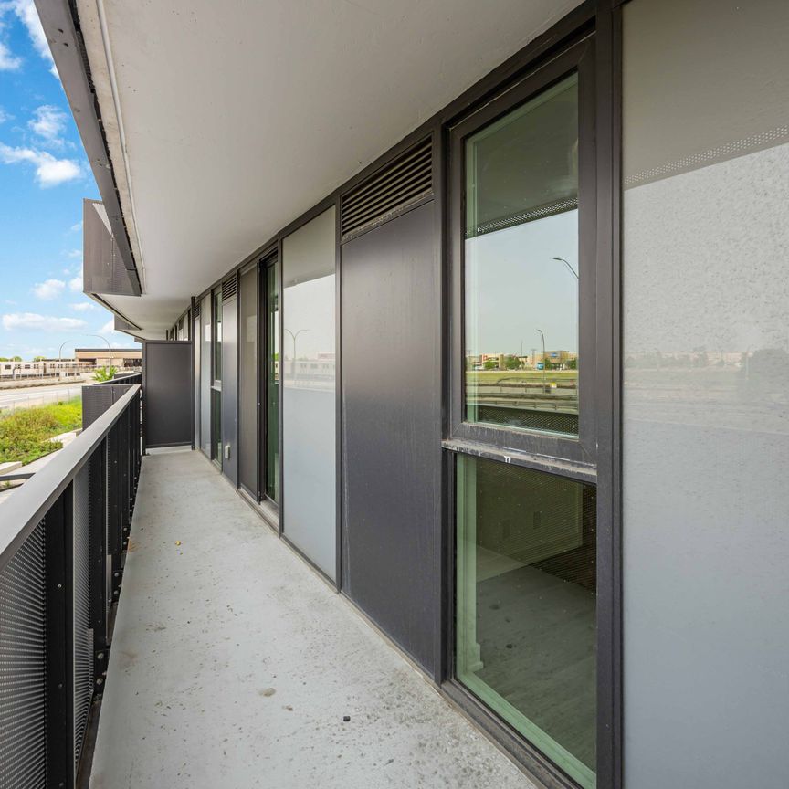 For Lease - 30 Tretti Way Unit# 219, Toronto, Ontario - Photo 1