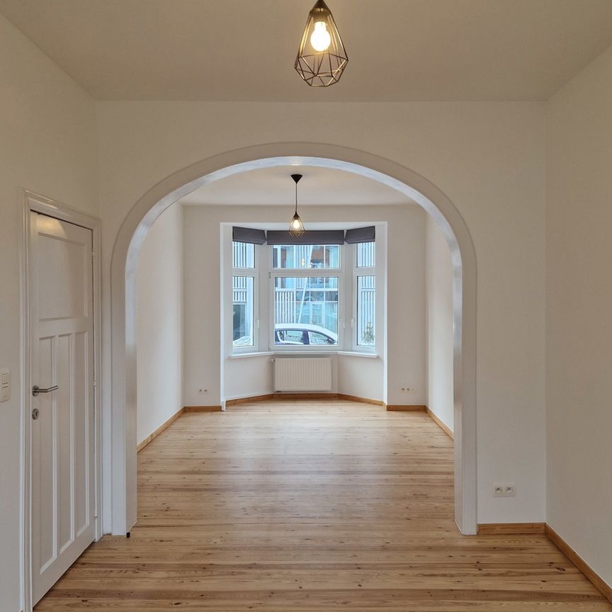 HERMANN-DEBROUX: 4BDR. Shared housing accepted! Solar pannels - Foto 1