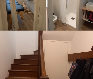 Location Maison 4 pièces 91m² SOULLANS 85300 - Photo 6