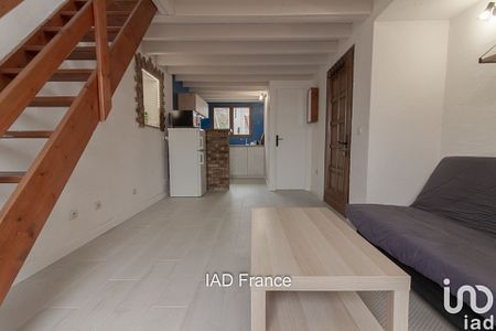 Appartement 2 pièces de 32 m² à Mézières-sur-Seine (78970) - Photo 2