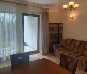 Warszawa, Ursynów, Kabaty, Stryjeńskich - Photo 1