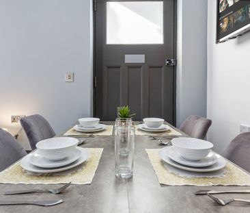 Studio Flat, London, NW11 - Photo 1