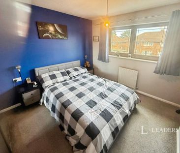 2 bedroom house to rent Austerby Close, Bourne, Lincolnshire, PE10 - Photo 6