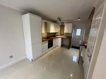 1 bedroom end of terrace house to rent - Photo 5