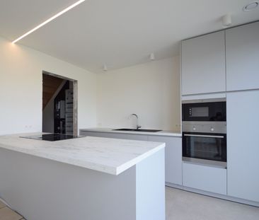 Luxueus afgewerkte nieuwbouwwoning met 3 slaapkamer te Jonkerhove - Photo 4