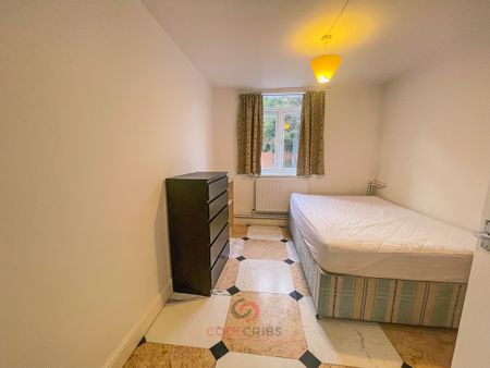 Kember Street, Islington, London, N1 - Photo 3