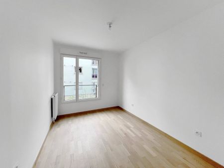 Rental Apartment Viroflay - Photo 3