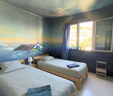 Location Appartement 3 pièces 56m² BEAUSOLEIL 06240 - Photo 6