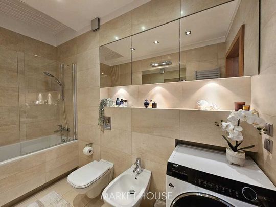 Apartament na Warszewie z windą,2 miejsca w garażu - Photo 1