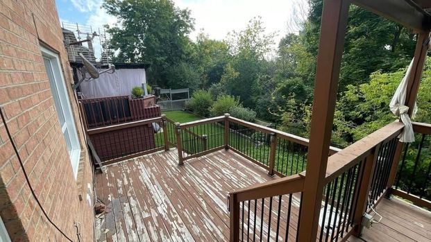 For Lease - 27 Vivians Crescent Unit# Main, Brampton, Ontario - Photo 1