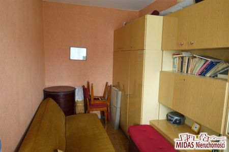 Mieszkanie na wynajem - Zdjęcie 4