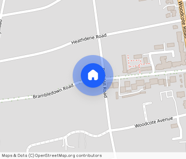 Brambledown Road, Wallington, SM6 - Photo 1