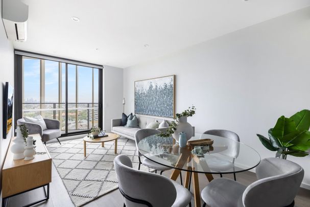 1406A/21 Pentridge Boulevard, Coburg VIC 3058 - Photo 1