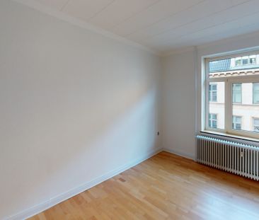 Centralt beliggende lejlighed i Aalborg med 4 værelser - Photo 3