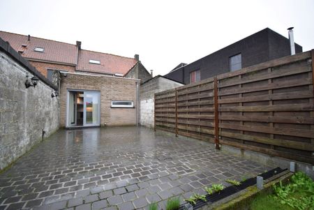 INSTAPKLARE RIJWONING MET 3 SLAAPKAMERS - Photo 4