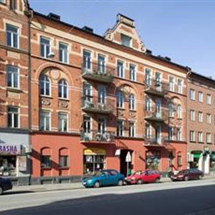 Ystadsgatan 17U3, Möllevången - Photo 2