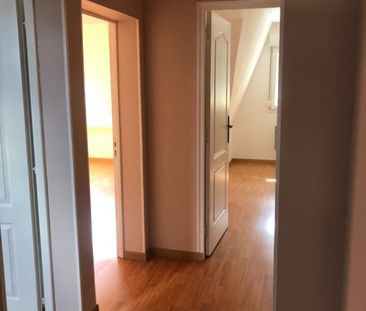 Appartement 3 pièces à Metz PLANTIERES - Photo 4