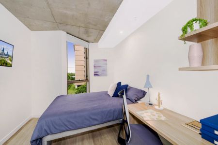 Signature Studio Apartment - Photo 4