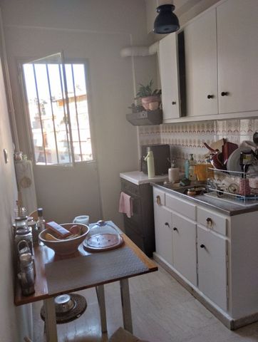 Studio/Γκαρσονιέρα για ενοικίαση - Νέος Κόσμος, - Φωτογραφία 3