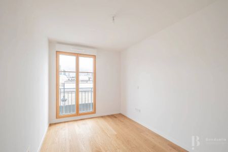 Rental Apartment Puteaux Pressensé-Rives de Seine - Photo 4