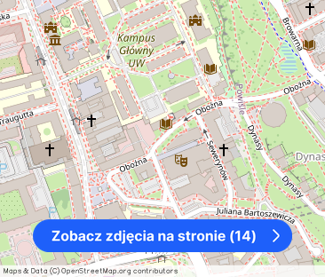 2-pokojowy apartament Centrum Warszawy – zdjęcie 1