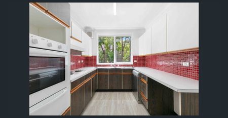 2 Bedroom Apartment in Sought After Location - Photo 3